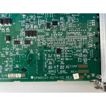 ZYGO SPM8020-9274-02 ZMI-4004 MEAS Board